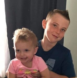 Meet your Posher, Cory